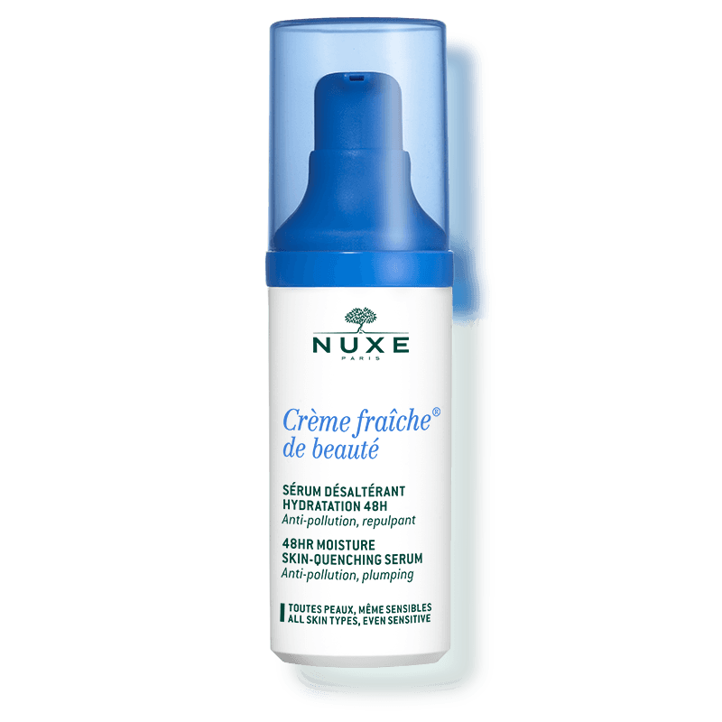 Moisturising Serum Crème Fraîche® de Beauté