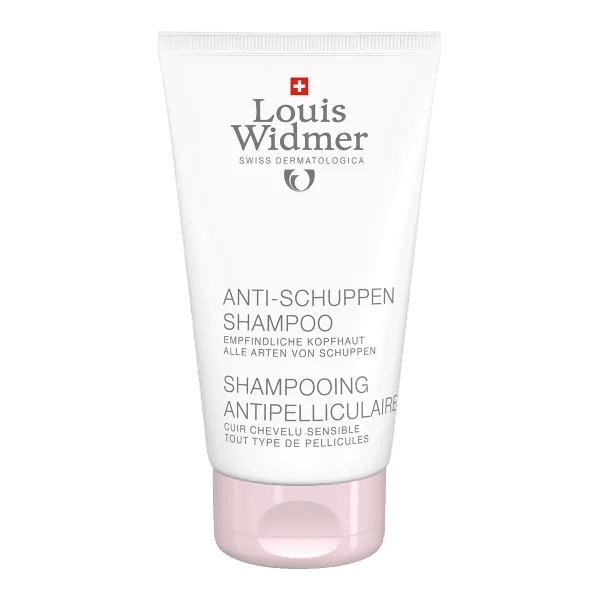 Anti-Dandruff Shampoo