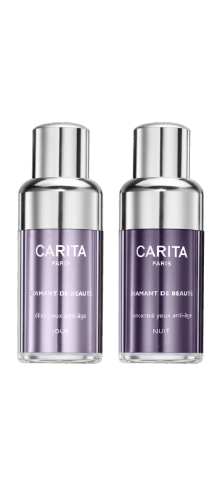Precious Eyes Anti-Ageing Programme - Day & Night