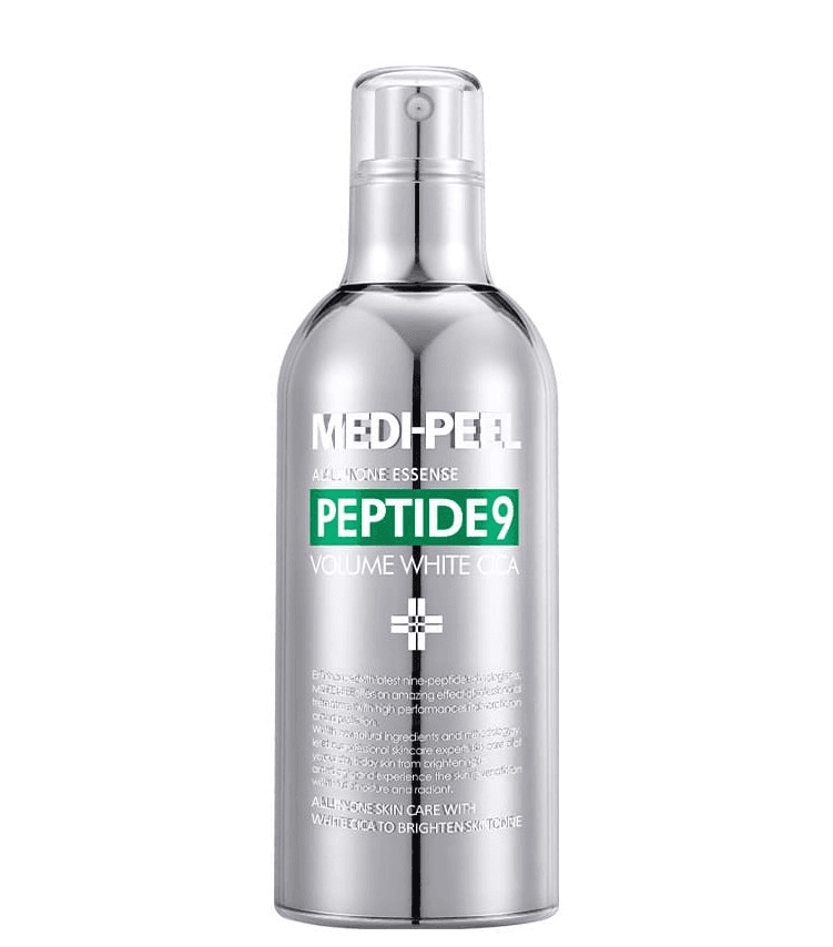 Peptide 9 Volume White Cica Essence