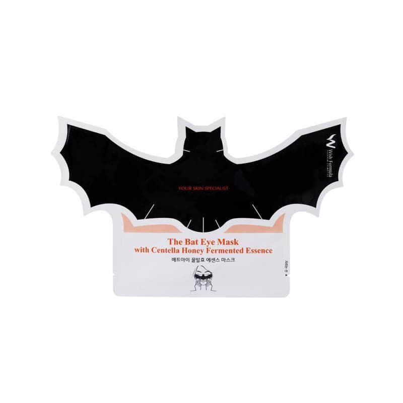 Bat Eye Mask
