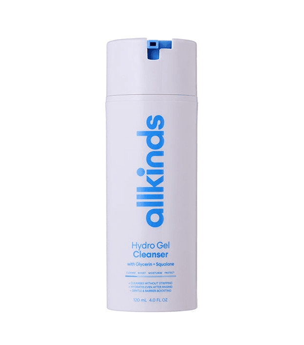 Hydro Gel Cleanser