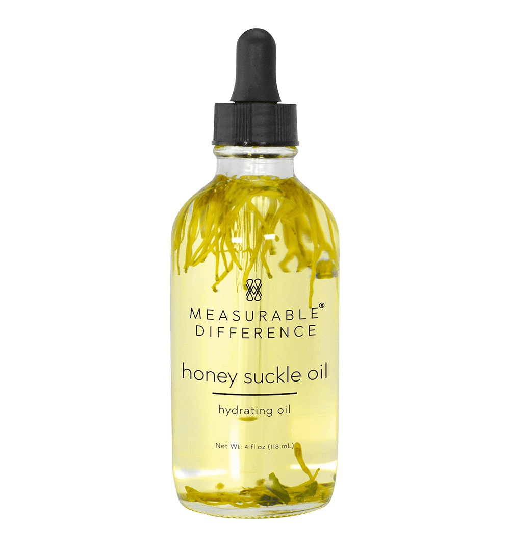 Honey Suckle Hydrating Body Oil