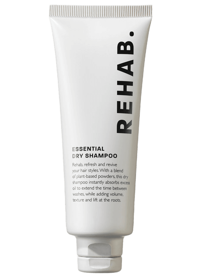 Essential Dry Shampoo