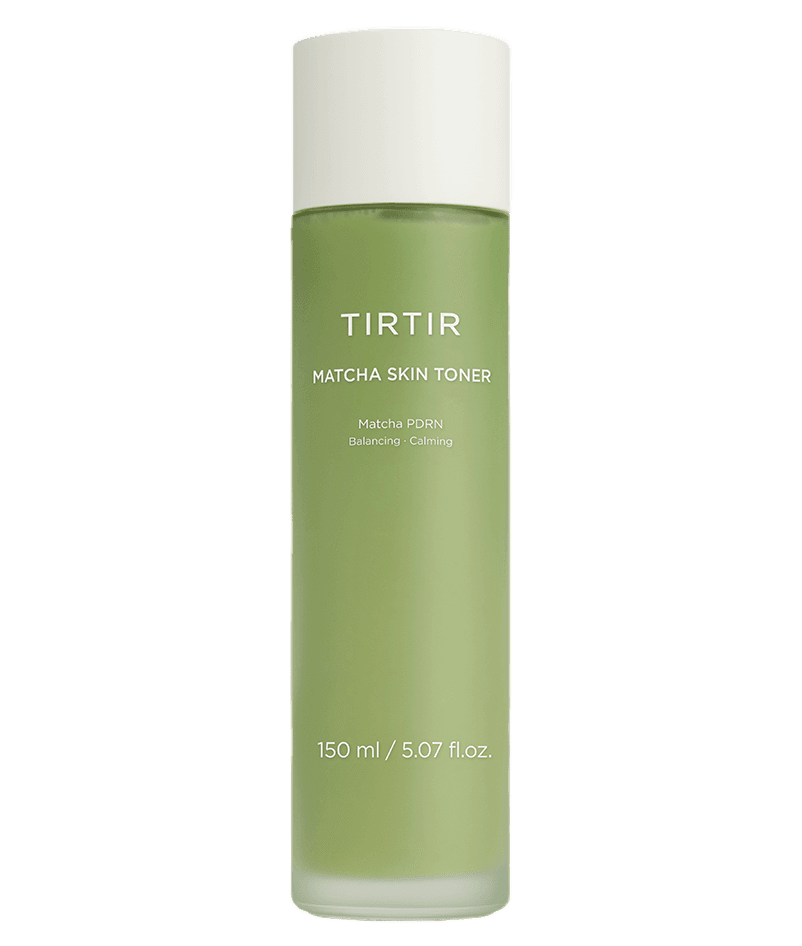 Matcha Skin Toner