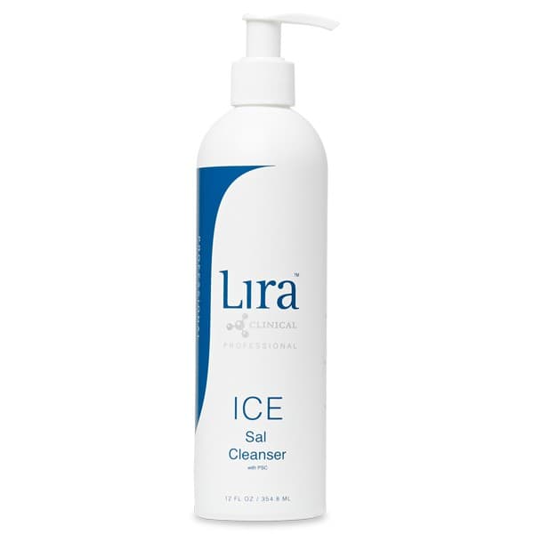 Ice Sal Cleanser With Psc
