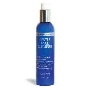 Gentle Face Cleanser
