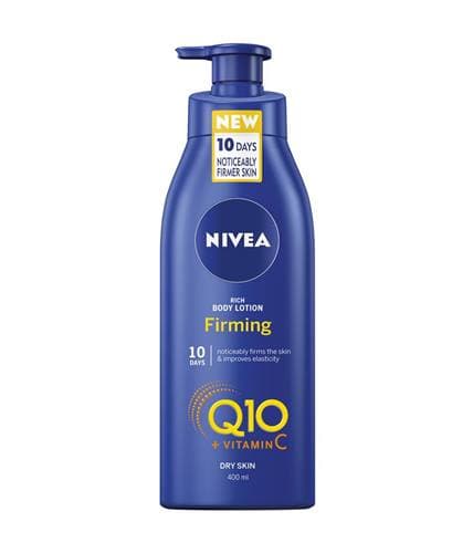 Q10 Rich Firming Body Lotion
