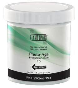 Photo-Age Protection Cream SPF 15