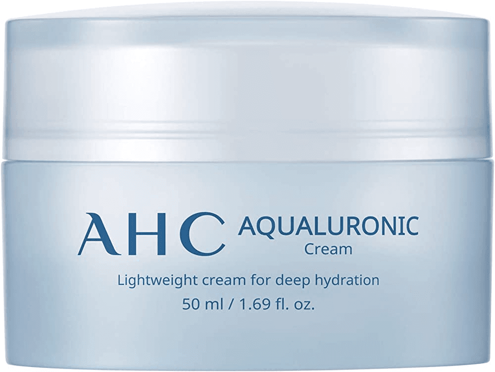 Aqualuronic Cream