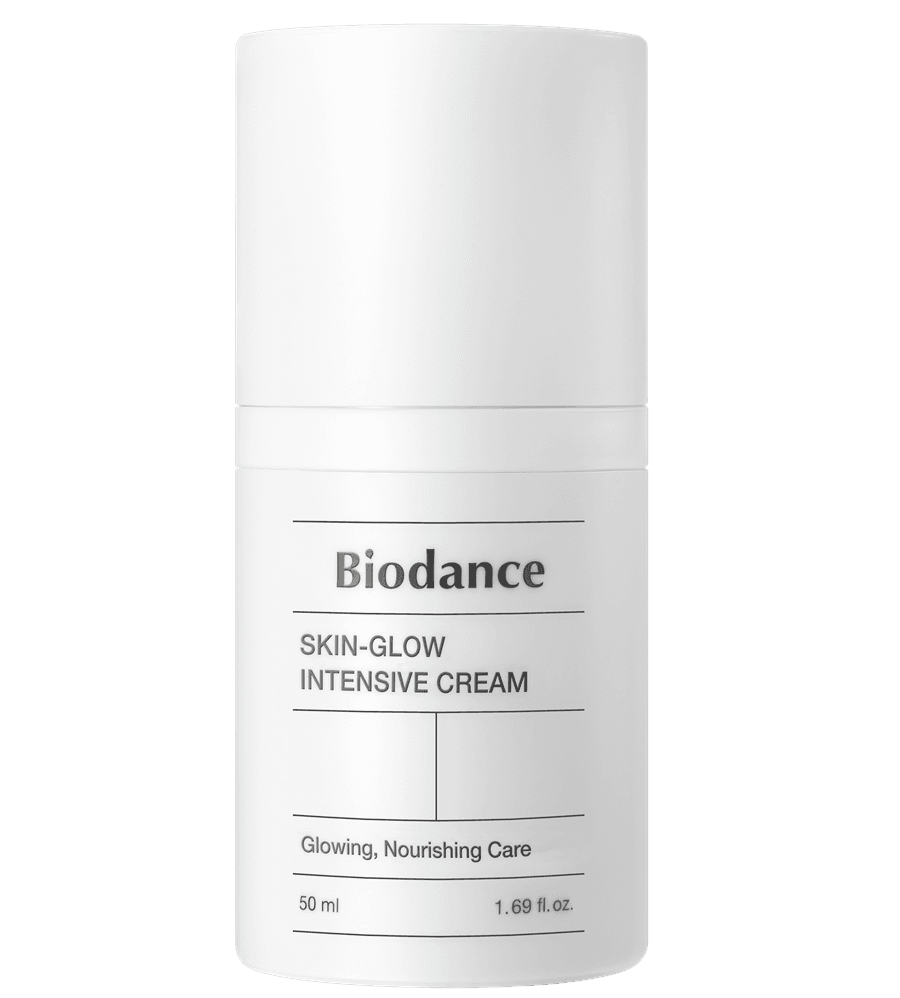 Skin-Glow Intensive Cream