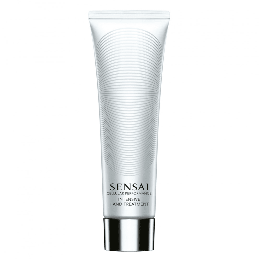 Intensive Hand Treatment
