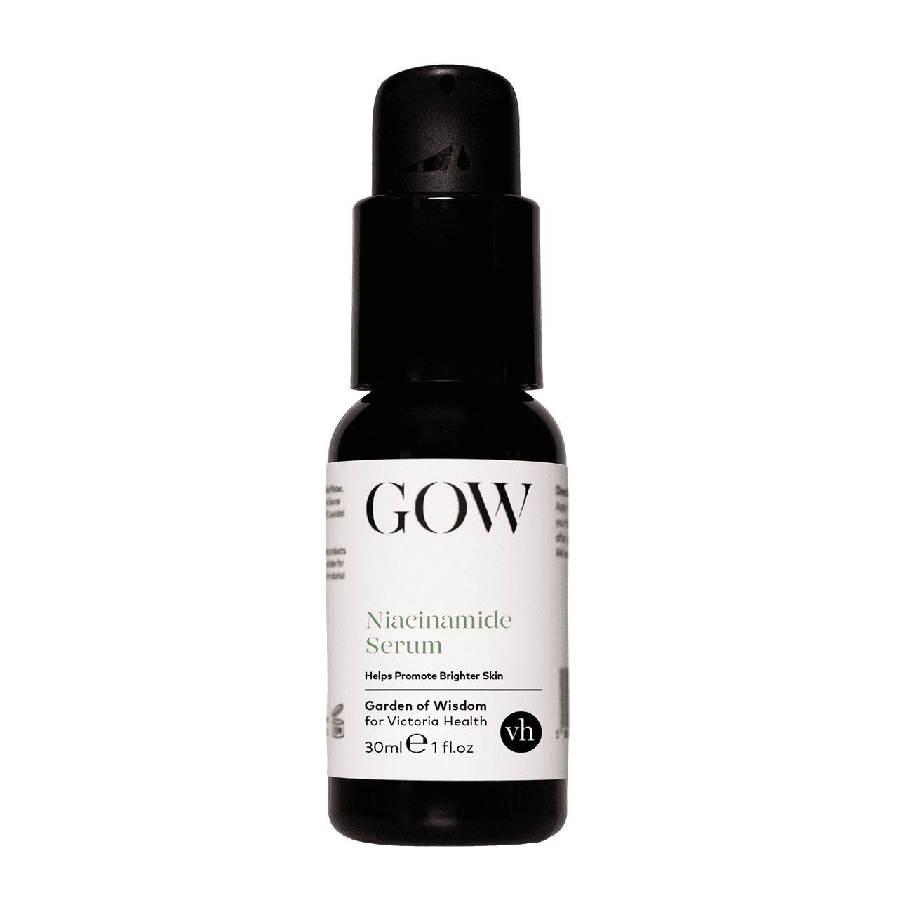 Niacinamide Serum
