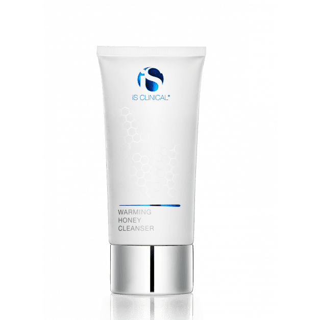 Warming Honey Cleanser