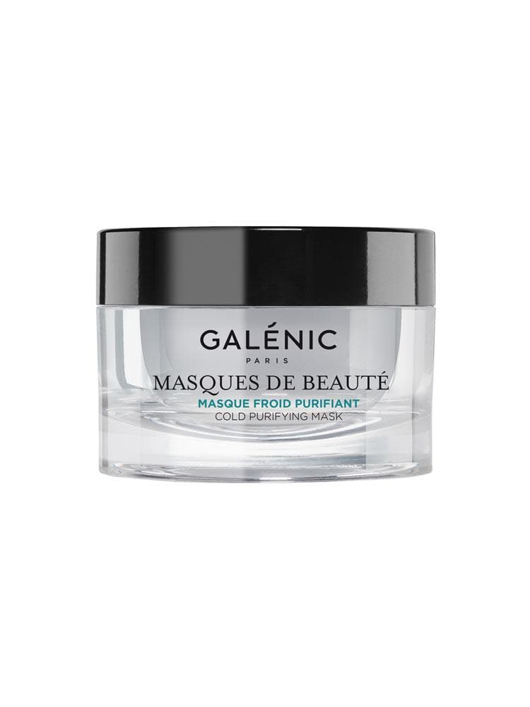 Masques de Beaute Cold Purifying Mask