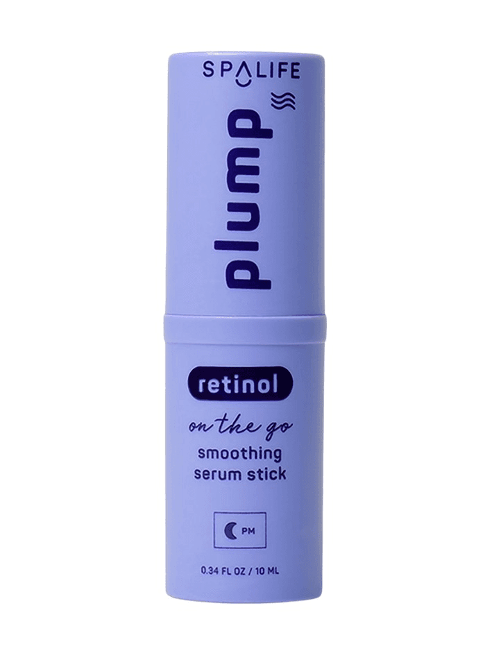 Plump Retinol Smoothing Serum Stick