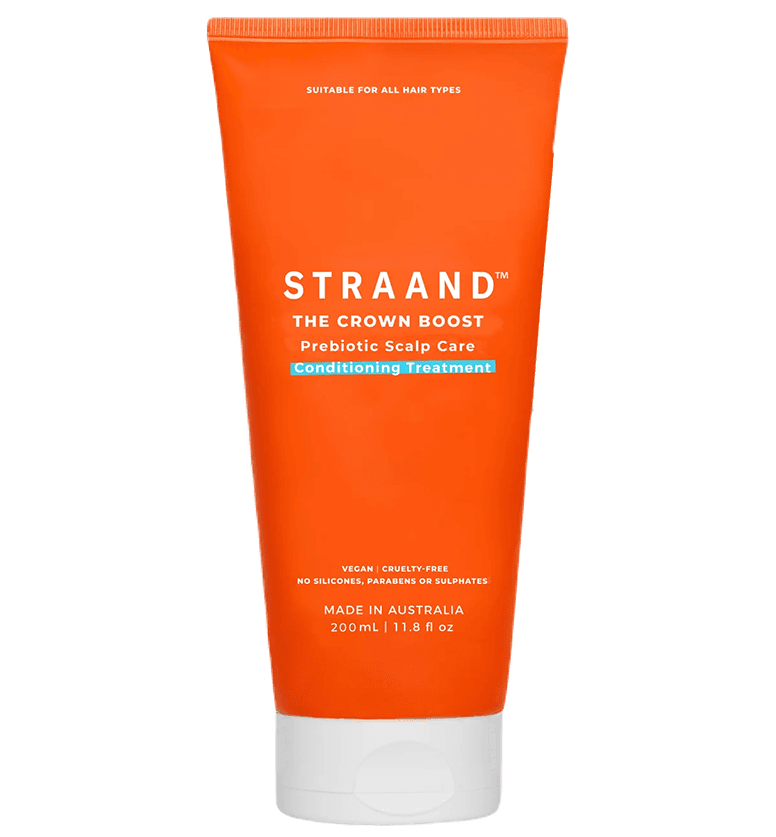Crown Boost Conditioning Treatment