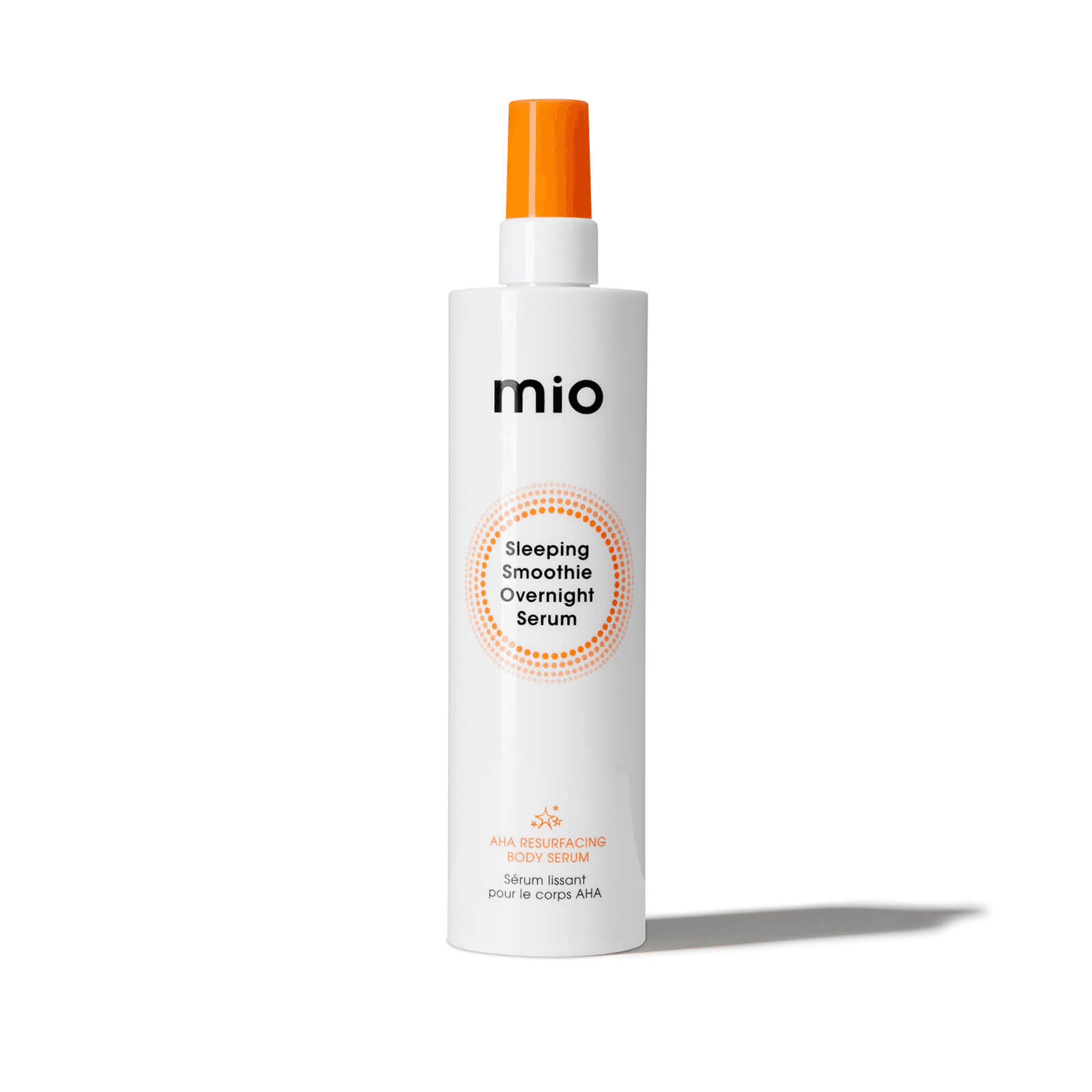 Sleeping Smoothie Overnight Body Serum