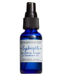 Eyebright Eye Makeup Remover & Treatment Oil