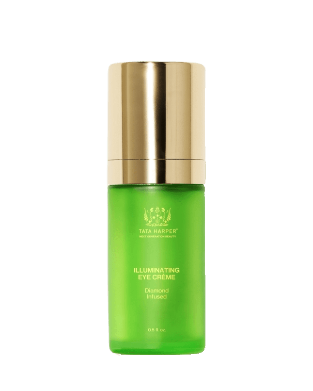 Illuminating Eye Crème