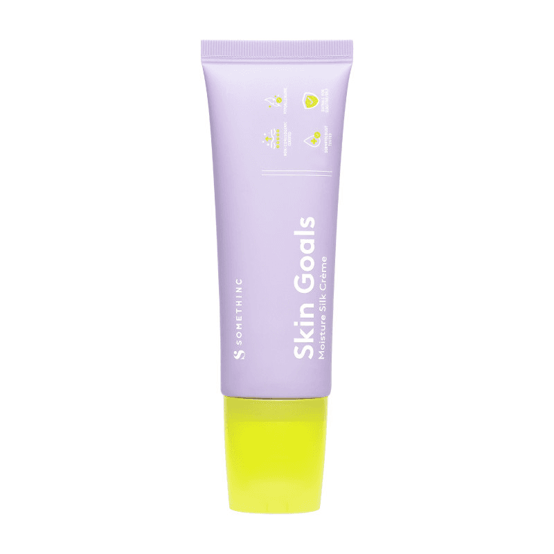 SKIN GOALS Moisture Silk Cremè