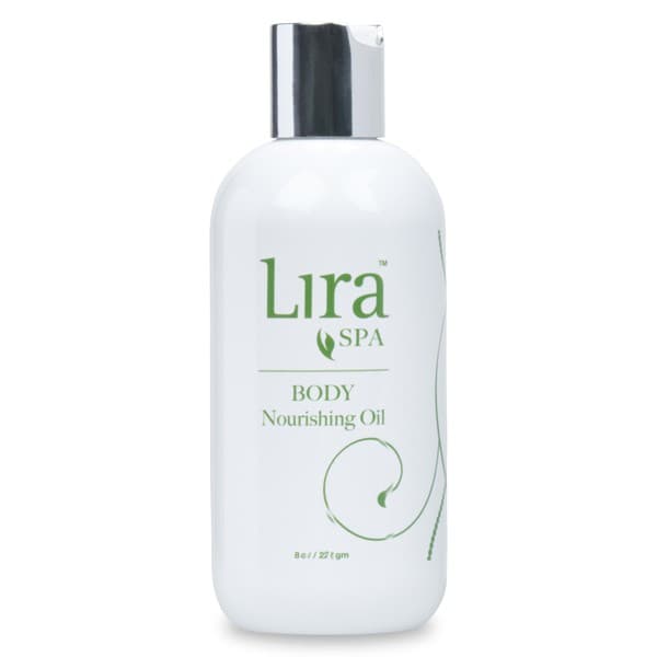 Body Nourishing Oil