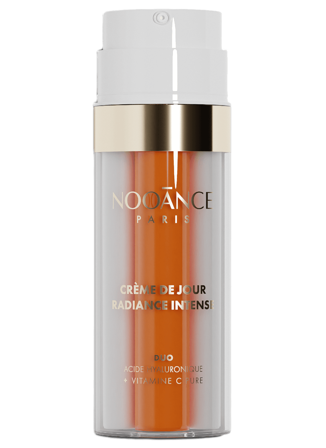 Intense Radiance Day Cream