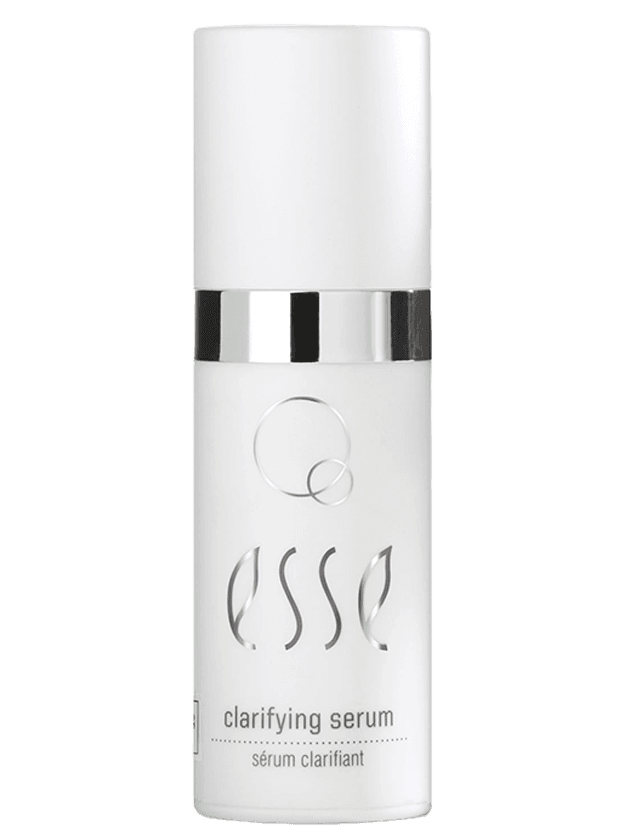 Clarifying Serum