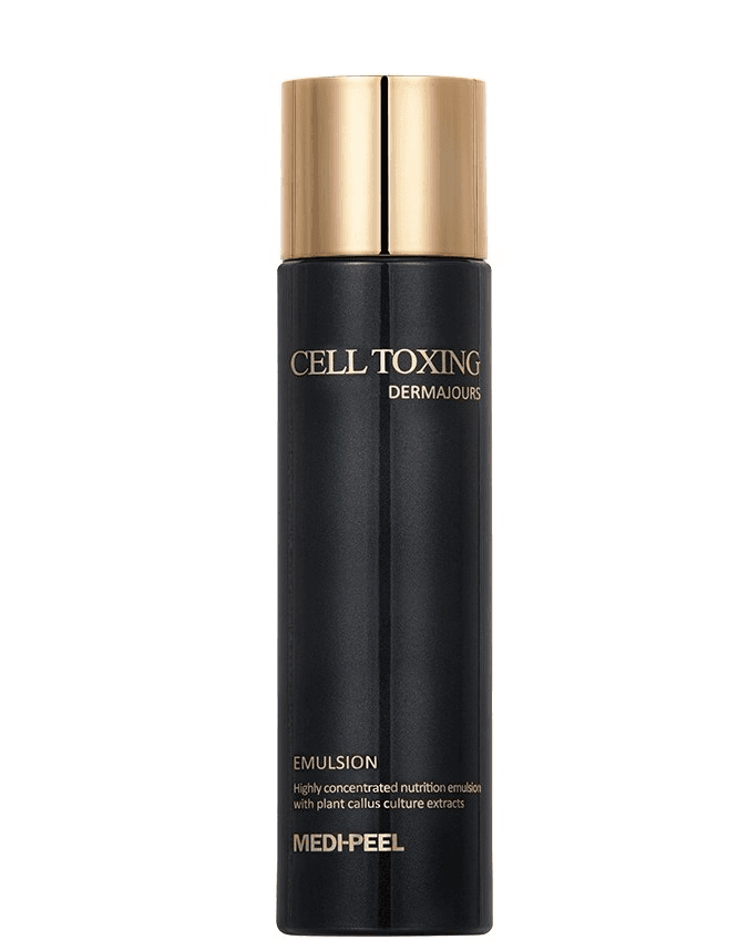 Cell Toxing Dermajours Emulsion