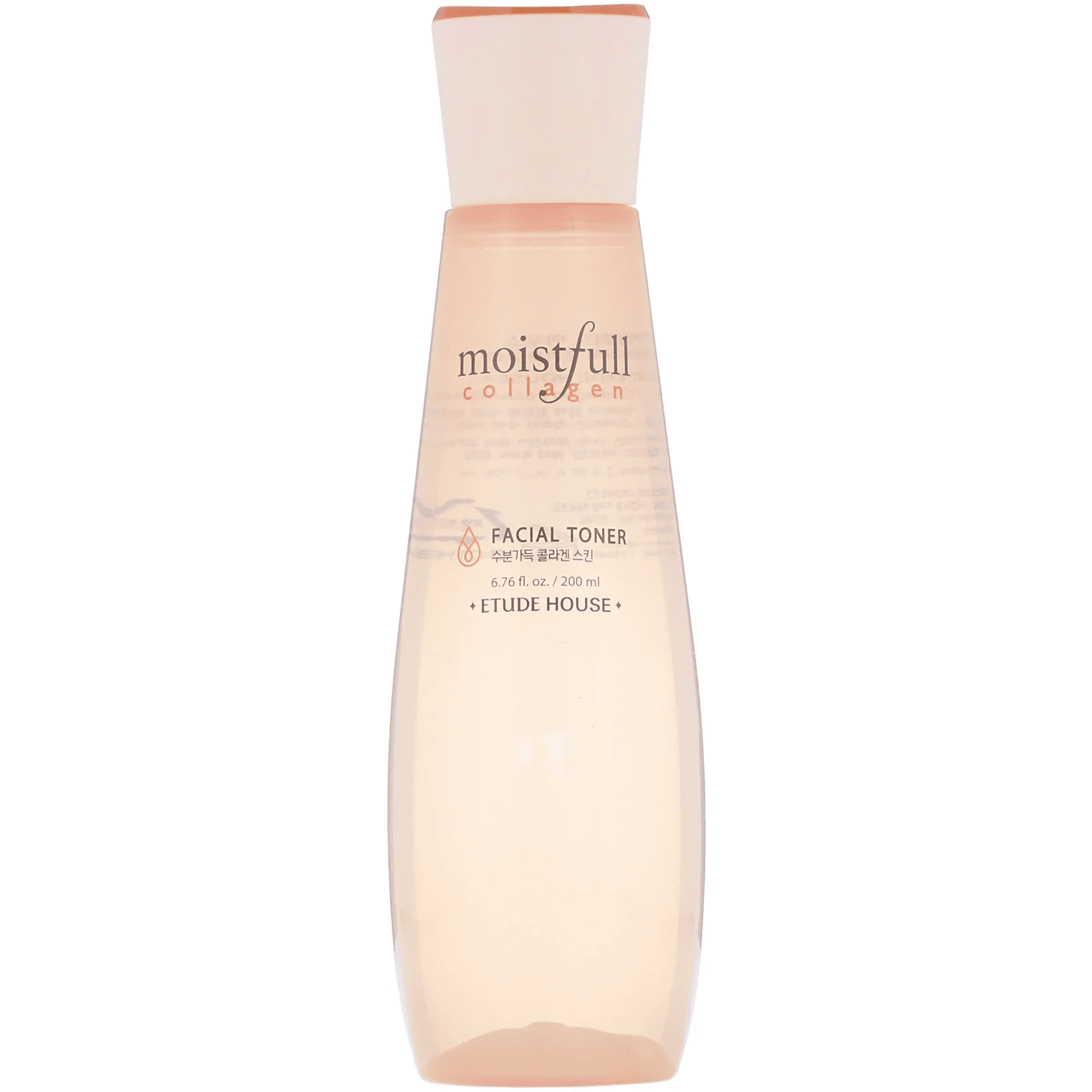 Moistfull Collagen Facial Toner