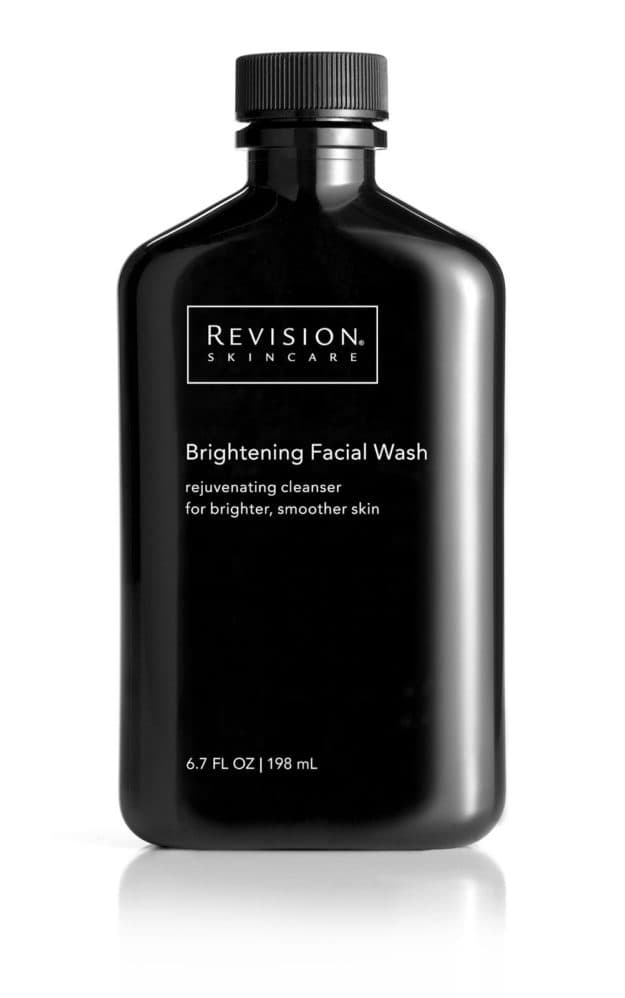 Brightening Facial Wash