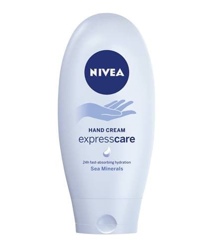 Express Care Hand Cream
