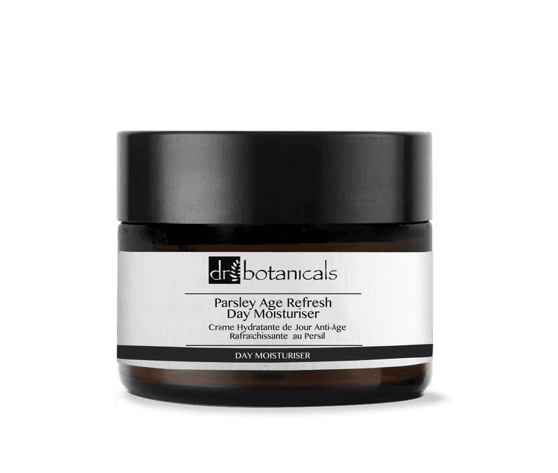 Parsley Age Refresh Day Moisturiser