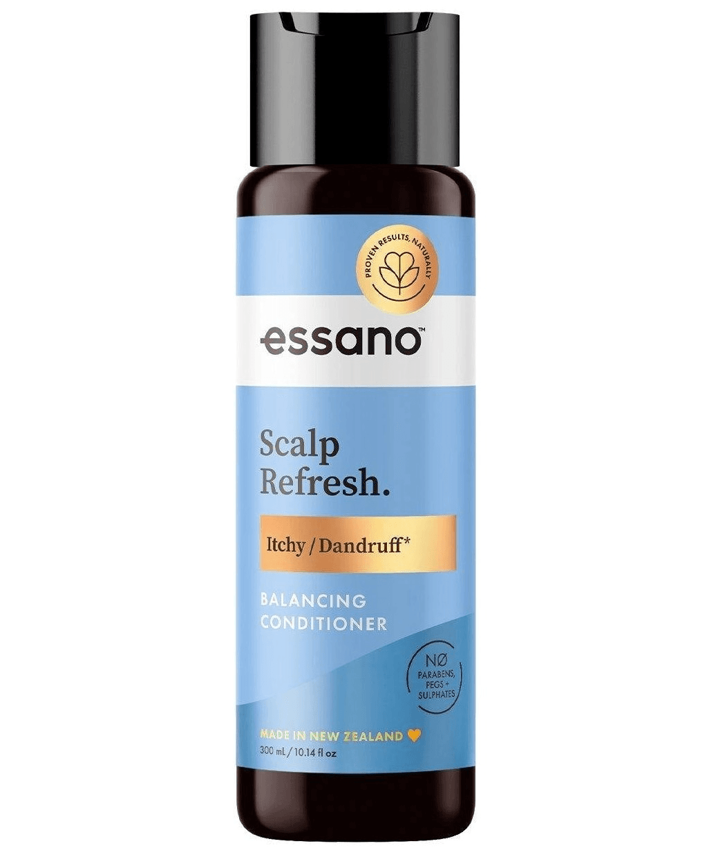 Scalp Refresh Conditioner