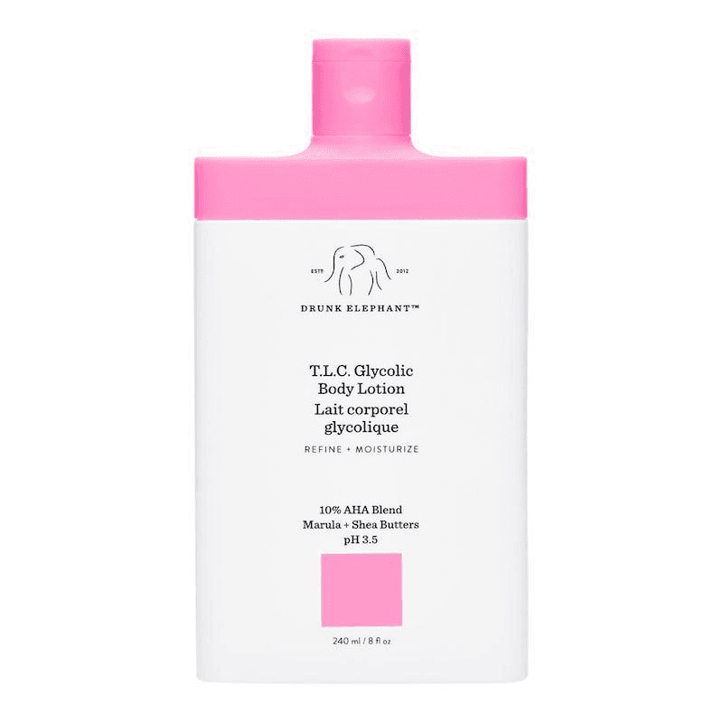 T.L.C. Glycolic Body Lotion