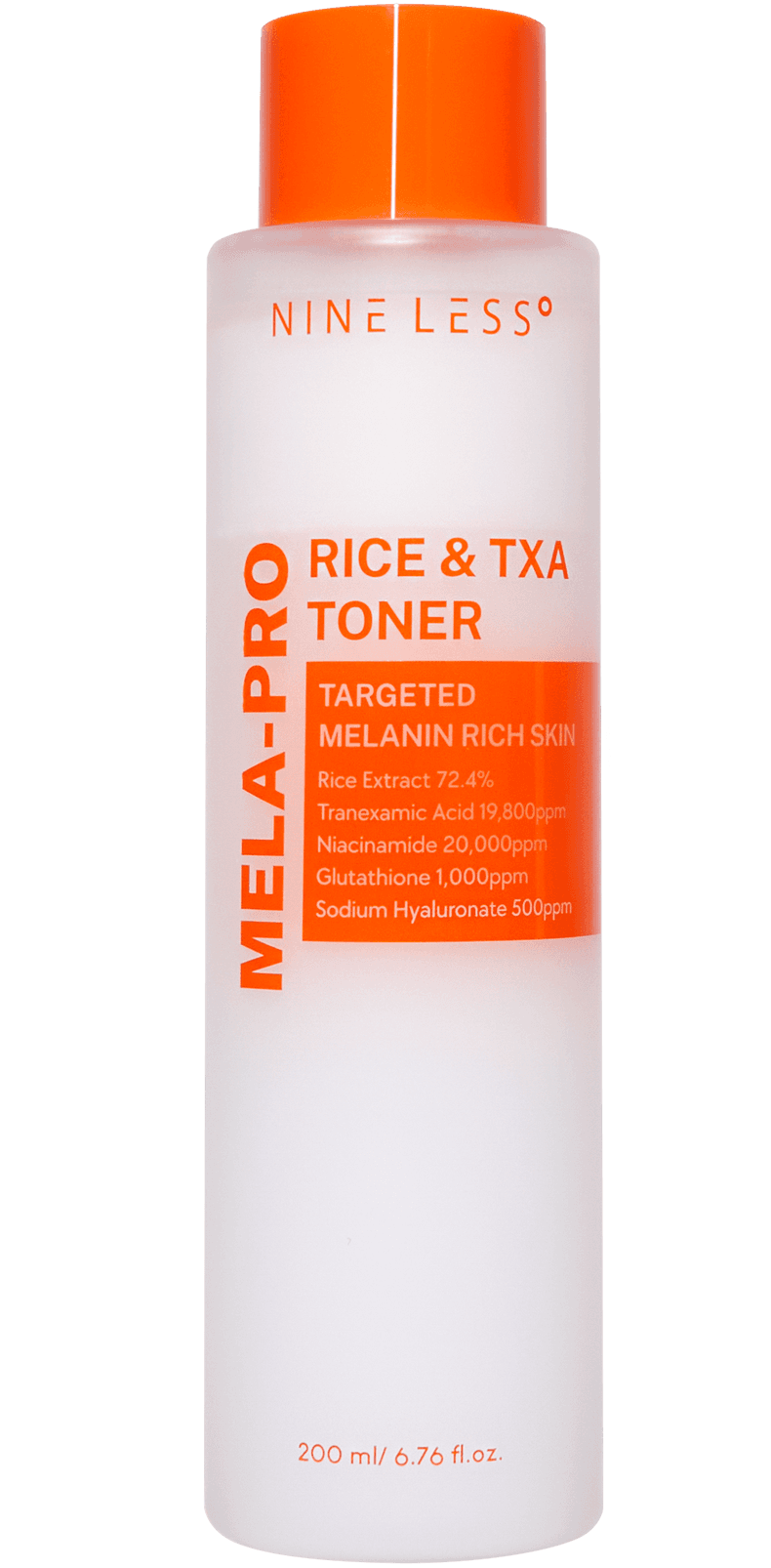 MELA-PRO Rice & TXA Toner
