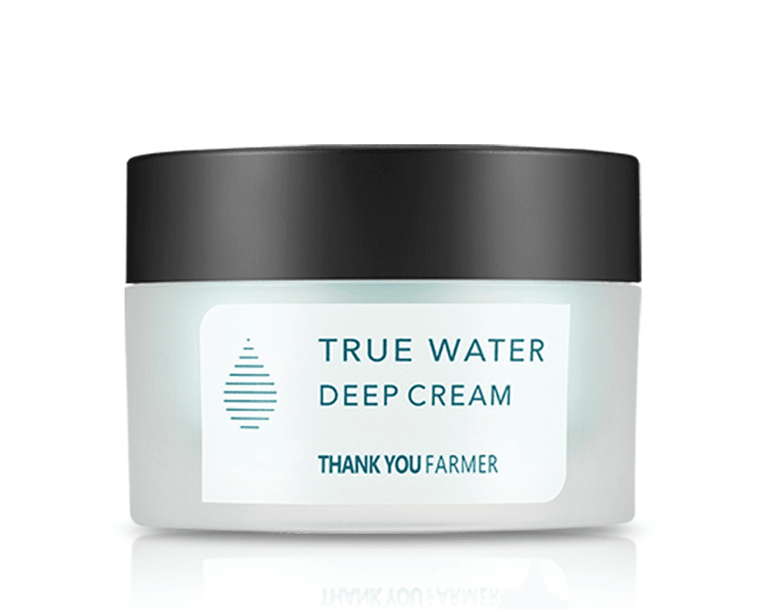 True Water Deep Cream