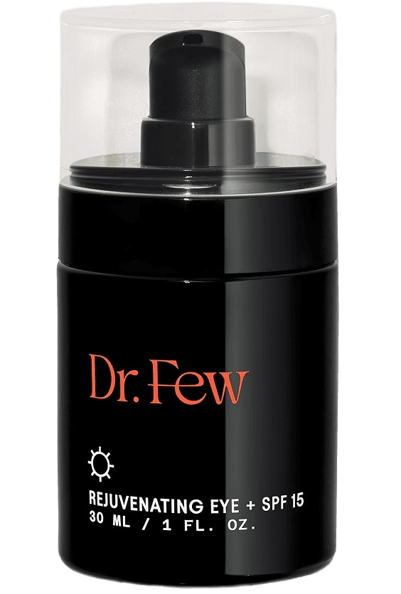 Rejuvenating Eye + SPF 15