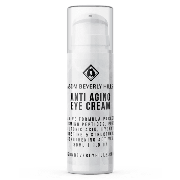 Anti Aging Eye Cream