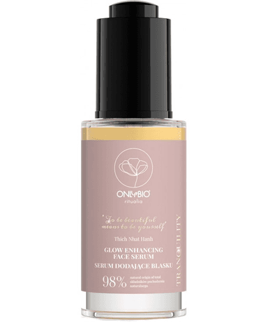 Ritualia Tranquility Radiant Face Serum