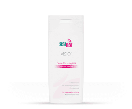 Visio Gentle Cleansing Milk