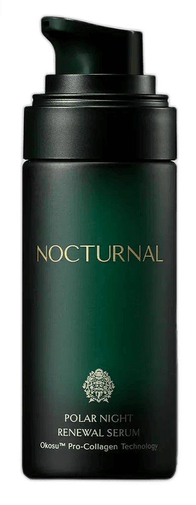 Polar Night Renewal Serum