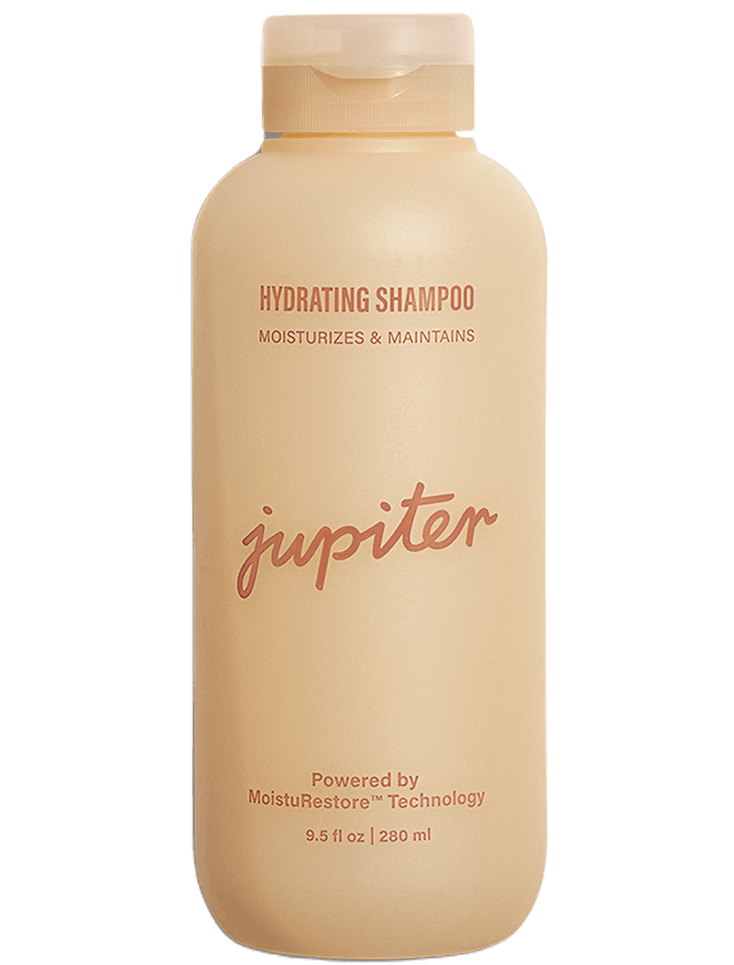 Hydrating Shampoo
