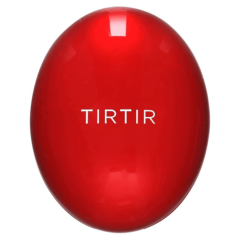 Mask Fit Red Cushion