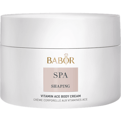 Vitamin ACE Body Cream