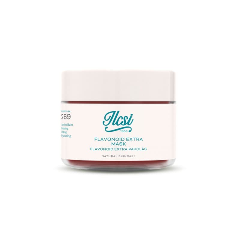 Flavonoid Extra Mask
