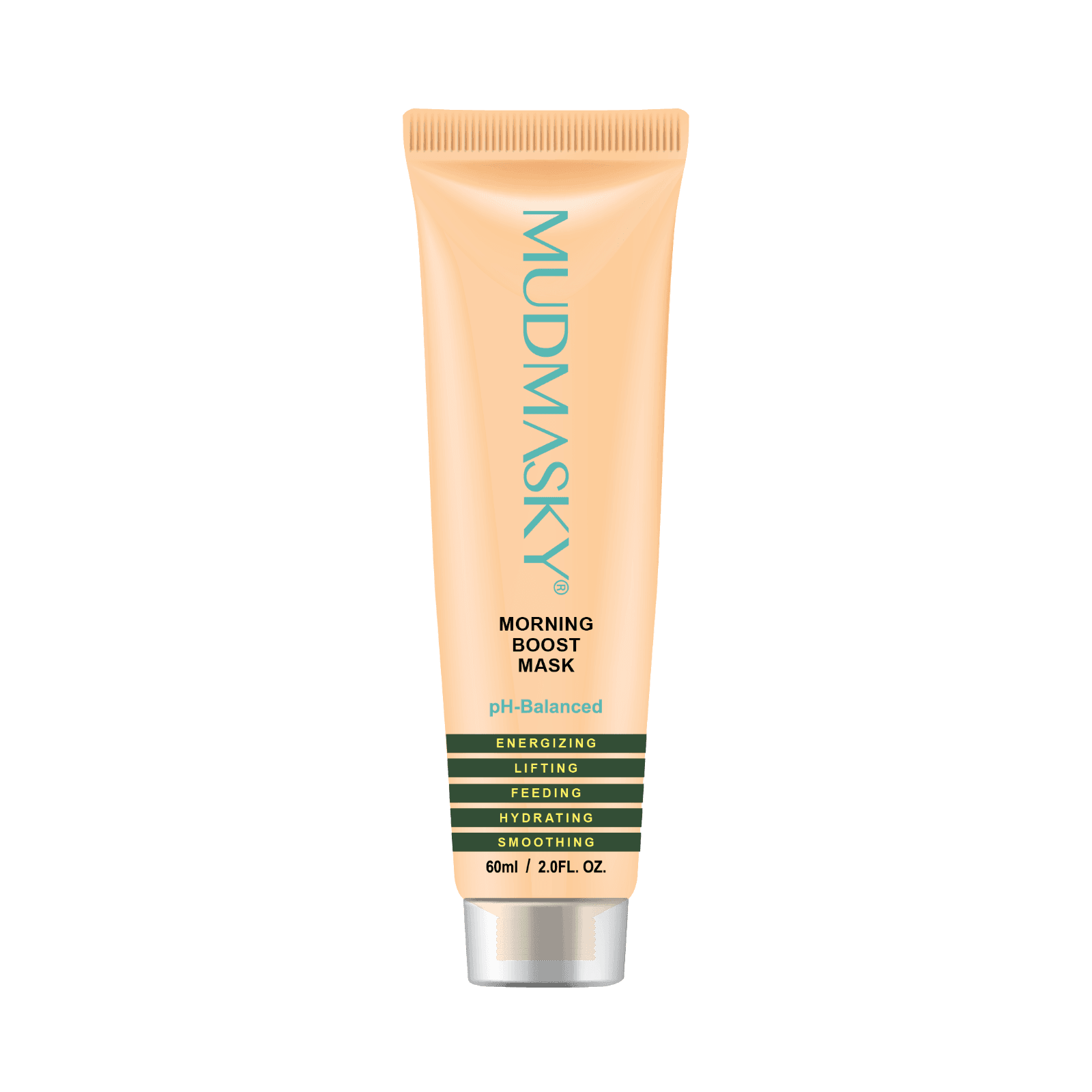 Morning Boost Mask