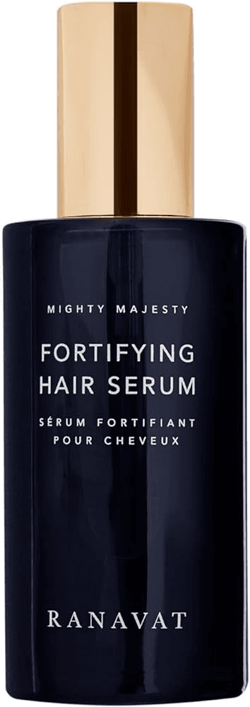 Fortifying Hair Serum