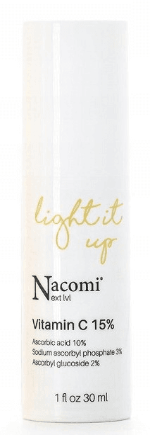 Vitamin C Serum 15%