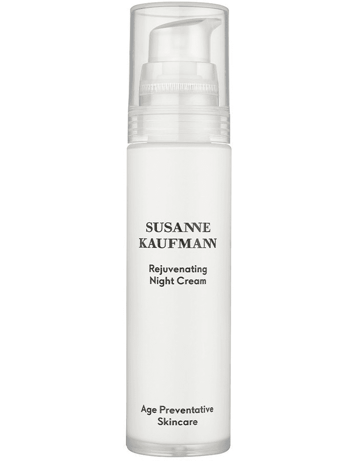 Rejuvenating Night Cream